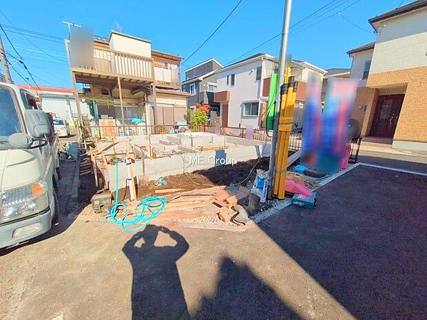 ■新しい暮らしが始まる場所で、家族の絆を深める