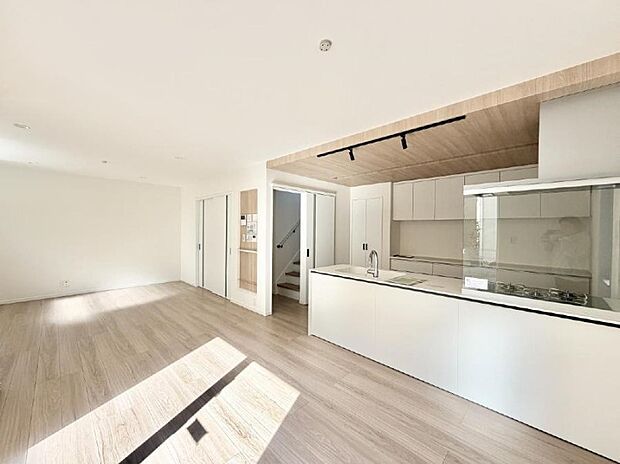 ■自然と会話が生まれる、心地よいひととき