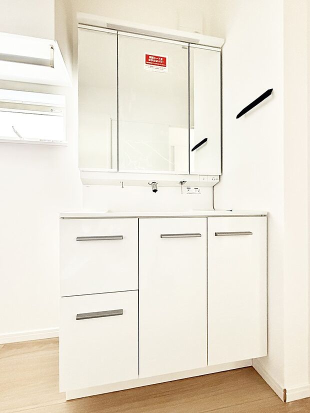 ■清潔感があり、気持ちよく使えます