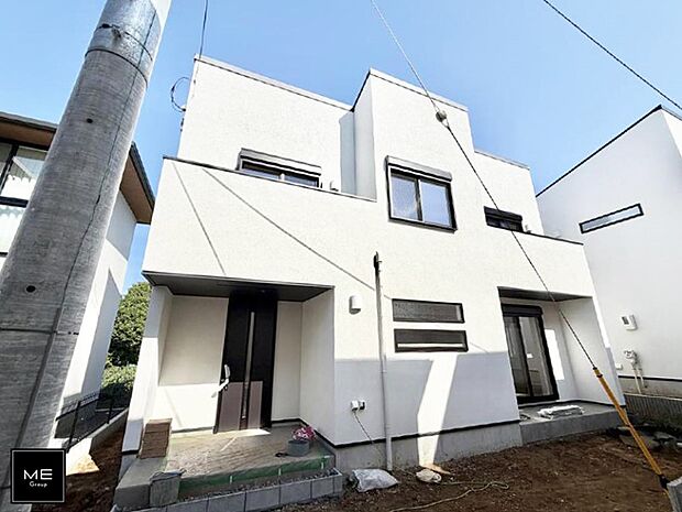 ■暮らしを彩る充実した設備仕様が備わった住まい