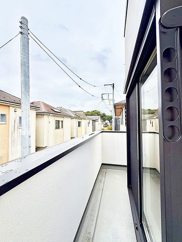 ■ 朝のコーヒーや夜の星空を楽しむ、癒しの場所