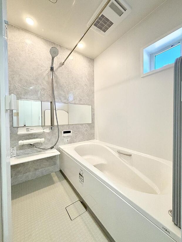 ■一日の疲れを癒す、心落ち着く空間です