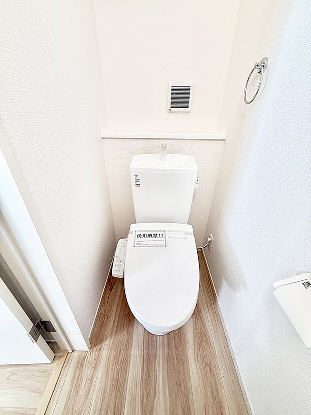 ■毎日使う場所だからこそ、清潔感溢れる空間