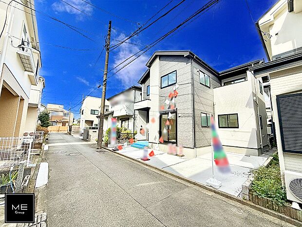 ■新しい時代の息吹を感じる、心地よい環境