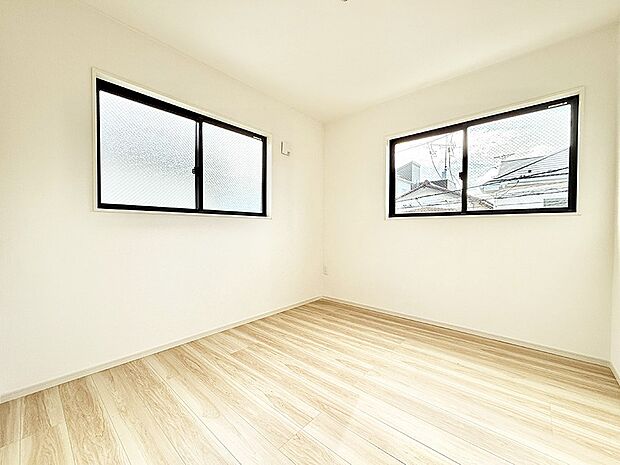 ■機能的で使いやすいお部屋で毎日を快適に