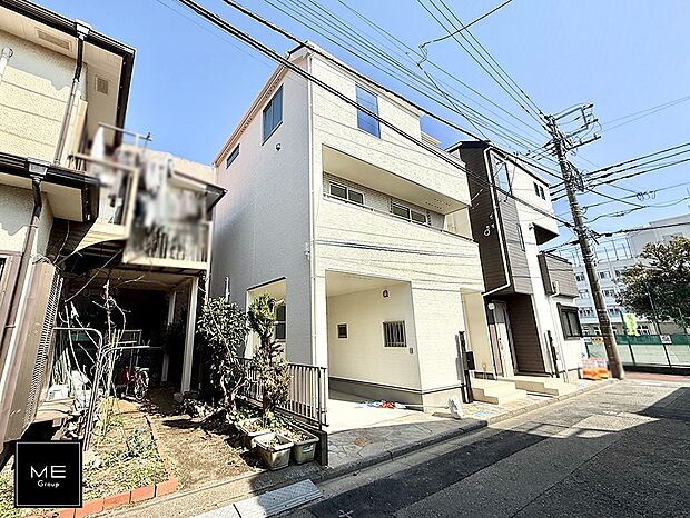 ■暮らしを豊かにする充実した仕様設備で快適に