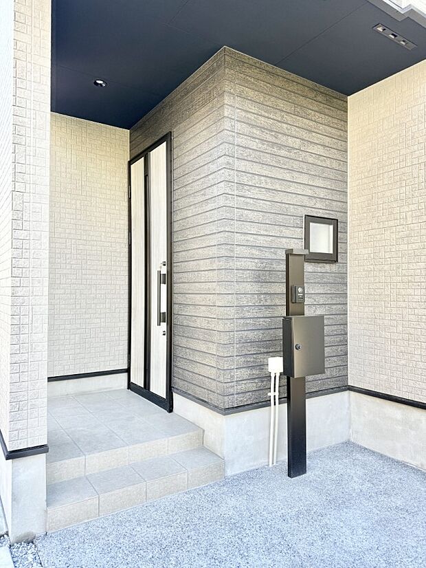 ■ 帰るたびにホッとする、安心感のある佇まい