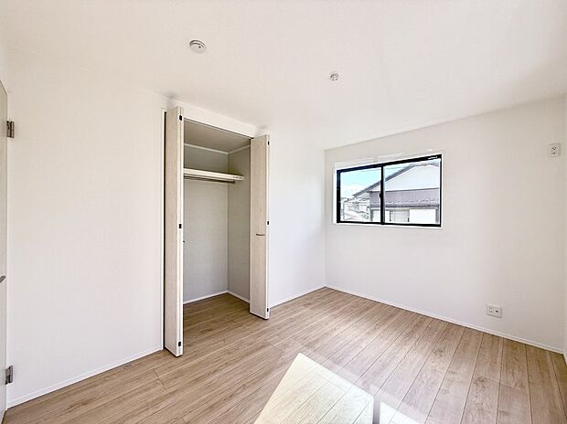 ■快適な環境で、日常の疲れを癒せる空間