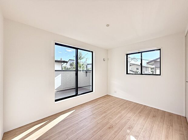 ■仕事や勉強のスペースに使うことで、集中しやすく静かな環境が整います