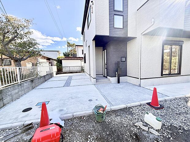 ■カースペース有