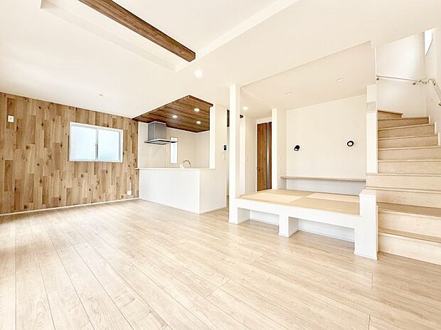 ■自然と会話が生まれる、心地よいひととき