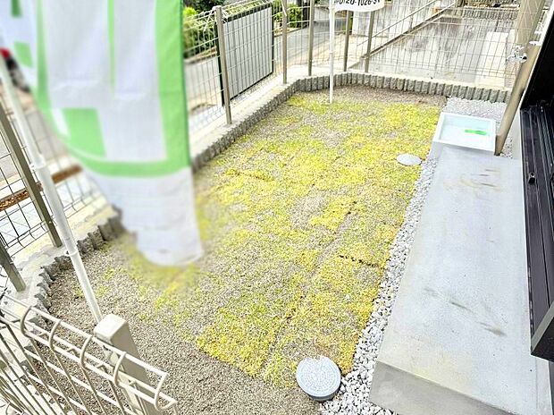 ■庭付き住宅は多様な使用用途で活用できます