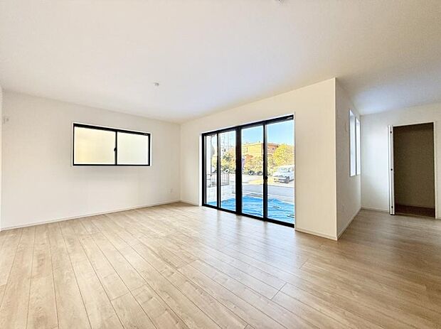 ■自然と会話が生まれる、心地よいひととき