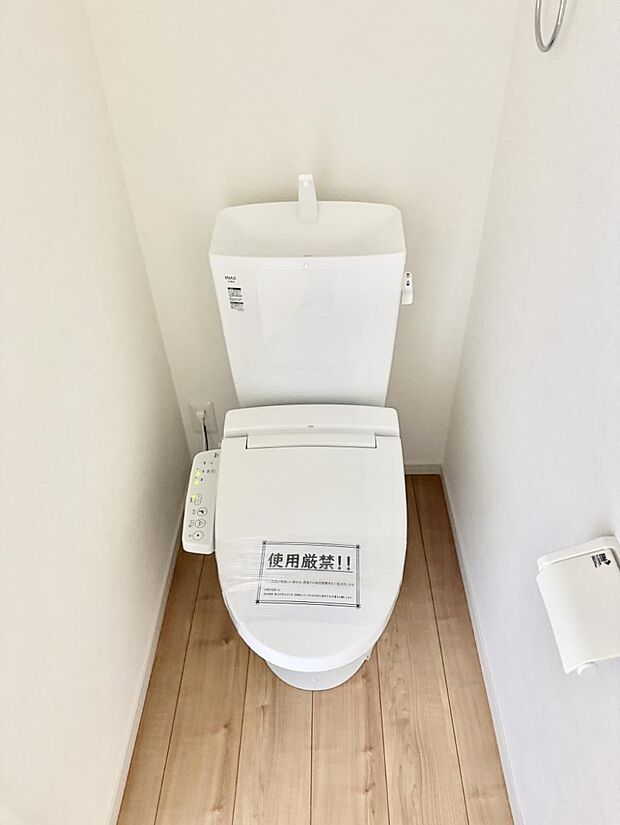 ■毎日使う場所だからこそ、清潔感溢れる空間