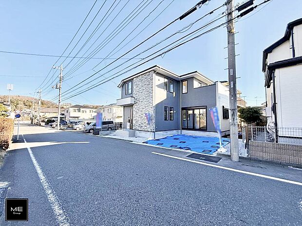 ■新しい時代の息吹を感じる、心地よい環境