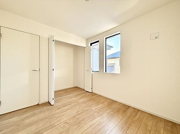 ■どこになにを置くか楽しみな自分のお部屋