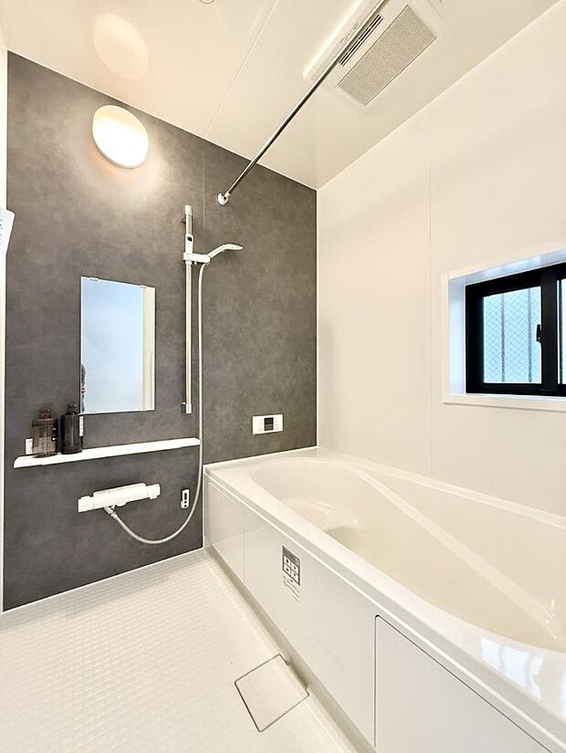 ■一日の疲れを癒す、心落ち着く空間です