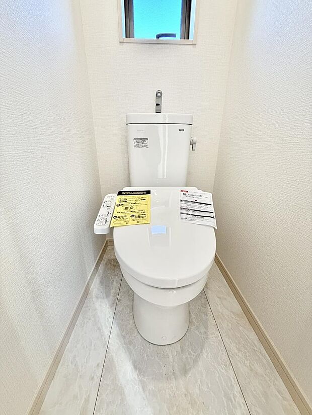 ■使いやすさと清潔感にこだわった空間