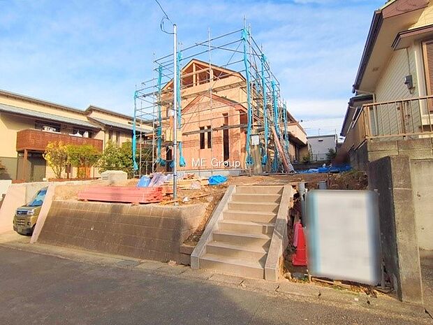 ■新しい暮らしが始まる場所で、家族の絆を深める