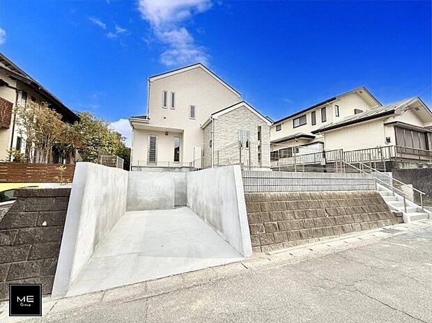 ■暮らしを豊かにする充実した仕様設備で快適に