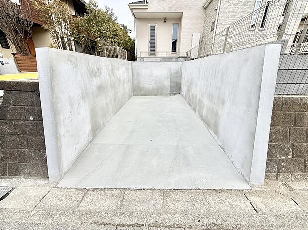 ■カースペース有