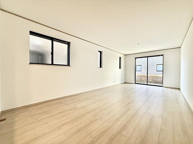 ■シンプルだけど贅沢、大切な人と過ごす心がほどける空間