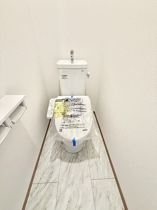 ■毎日使う場所だからこそ、清潔感溢れる空間