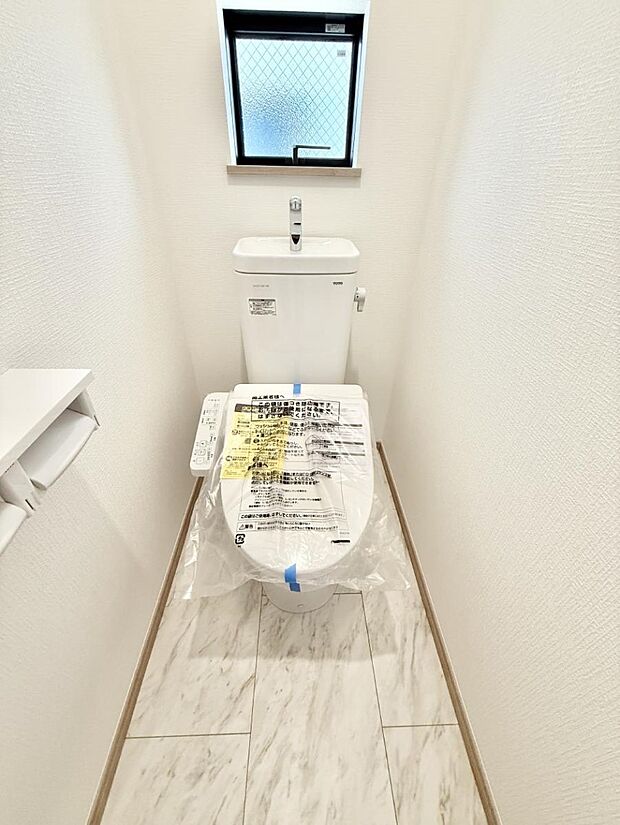 ■毎日使う場所だからこそ、清潔感溢れる空間