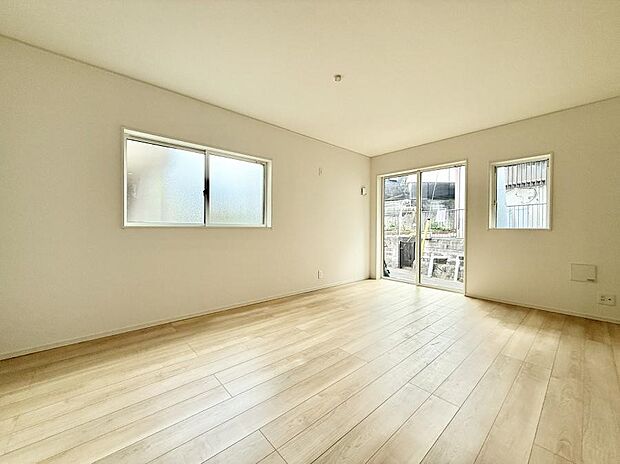 ■大切な人と過ごす、あたたかいひととき