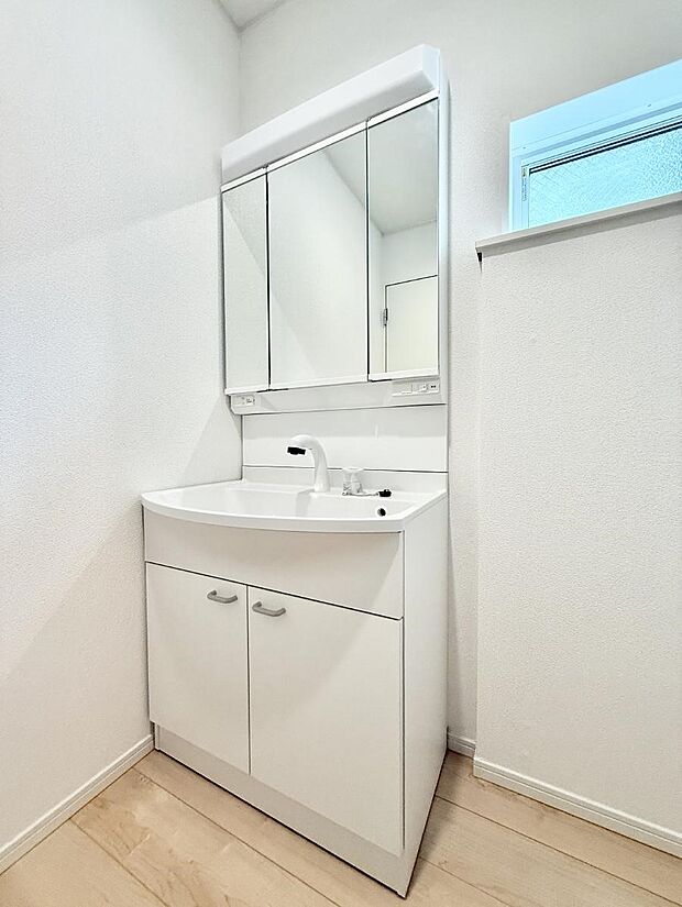 ■家族みんなが使いやすい配置です