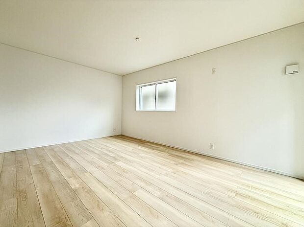 ■温もりを感じる、居心地のいいリビング