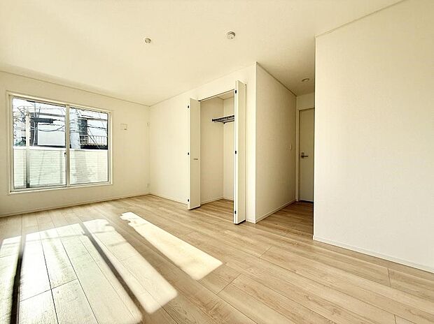 ■落ち着いた雰囲気のお部屋で心が安らぐ空間