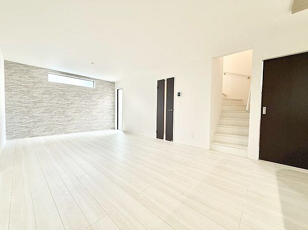 ■光と風を感じる、リラックスできる空間