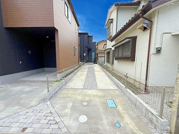 ■カースペース有