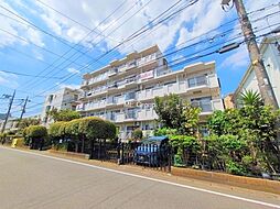 東建ニューハイツ東林間