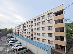 第2百合ヶ丘ハイツ1号棟