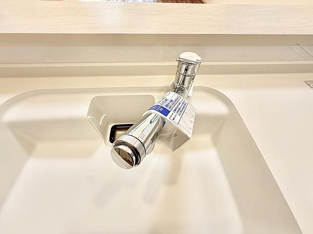 ■清潔でおいしい水を手軽に供給してくれます