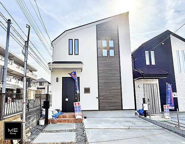 ■暮らしを彩る充実した設備仕様が備わった住まい