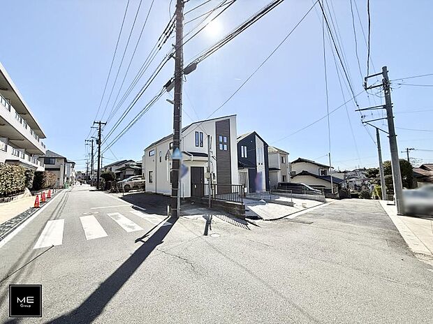 ■家族とのお出かけが楽しくなる環境です