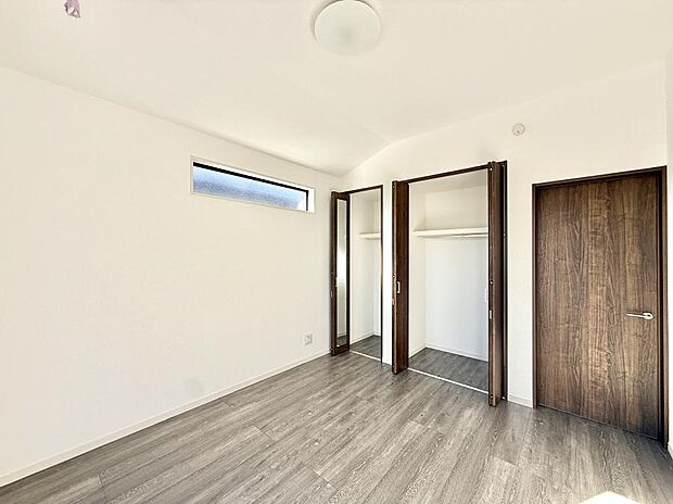 ■清潔感あふれるお部屋で毎日を快適に過ごせます