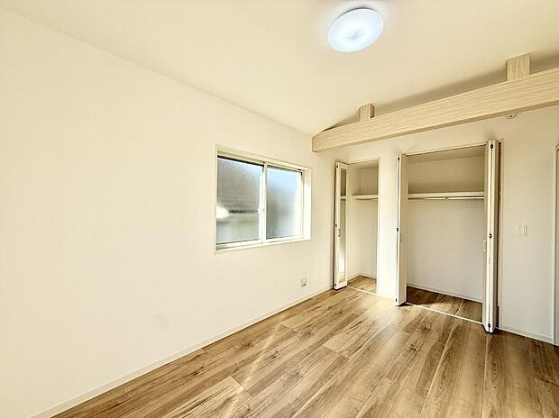 ■家具をうまく配置すれば広々とした空間を使い動きやすく、リラックスした時間が過ごせます