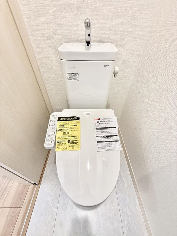 ■使いやすさと清潔感にこだわった空間