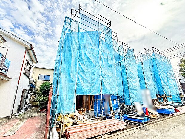 ■新しい暮らしが始まる場所で、家族の絆を深める