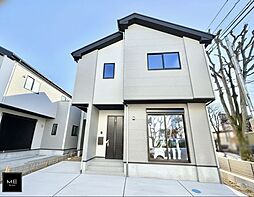 神奈川県相模原市中央区横山２丁目
