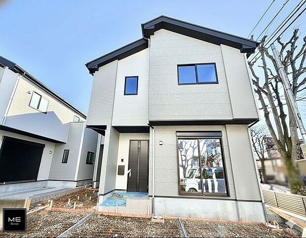 ■新しい暮らしが始まる場所で、家族の絆を深める