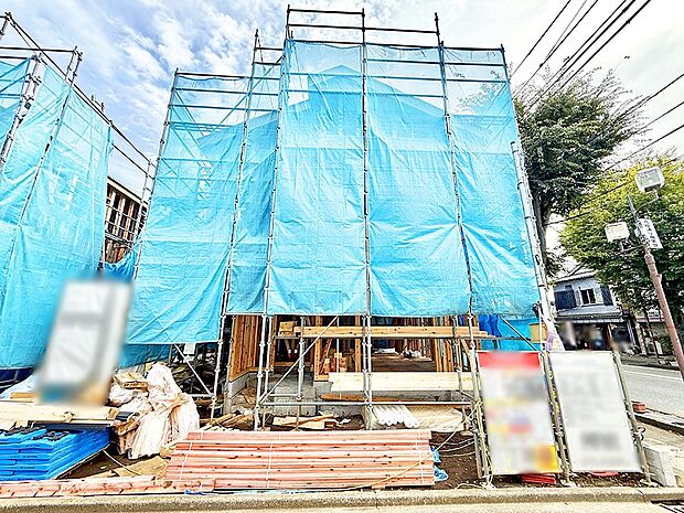 ■新しい暮らしが始まる場所で、家族の絆を深める