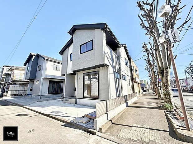 2号棟 ■新しい暮らしが始まる場所で、家族の絆を深める