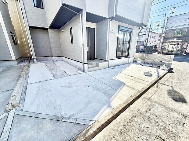 ■カースペース有