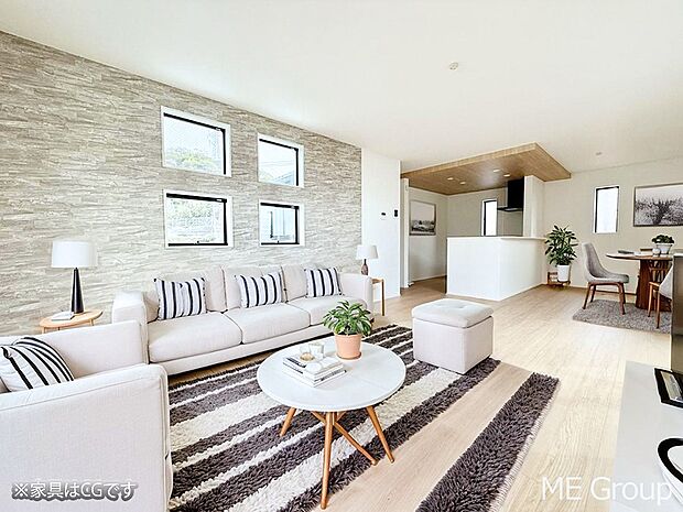 ■自然と会話が生まれる、心地よいひととき