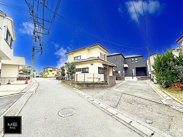 ■新しい時代の息吹を感じる、心地よい環境